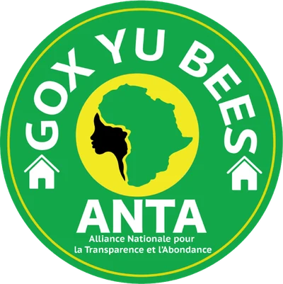 Gox Yu Bees - ANTA